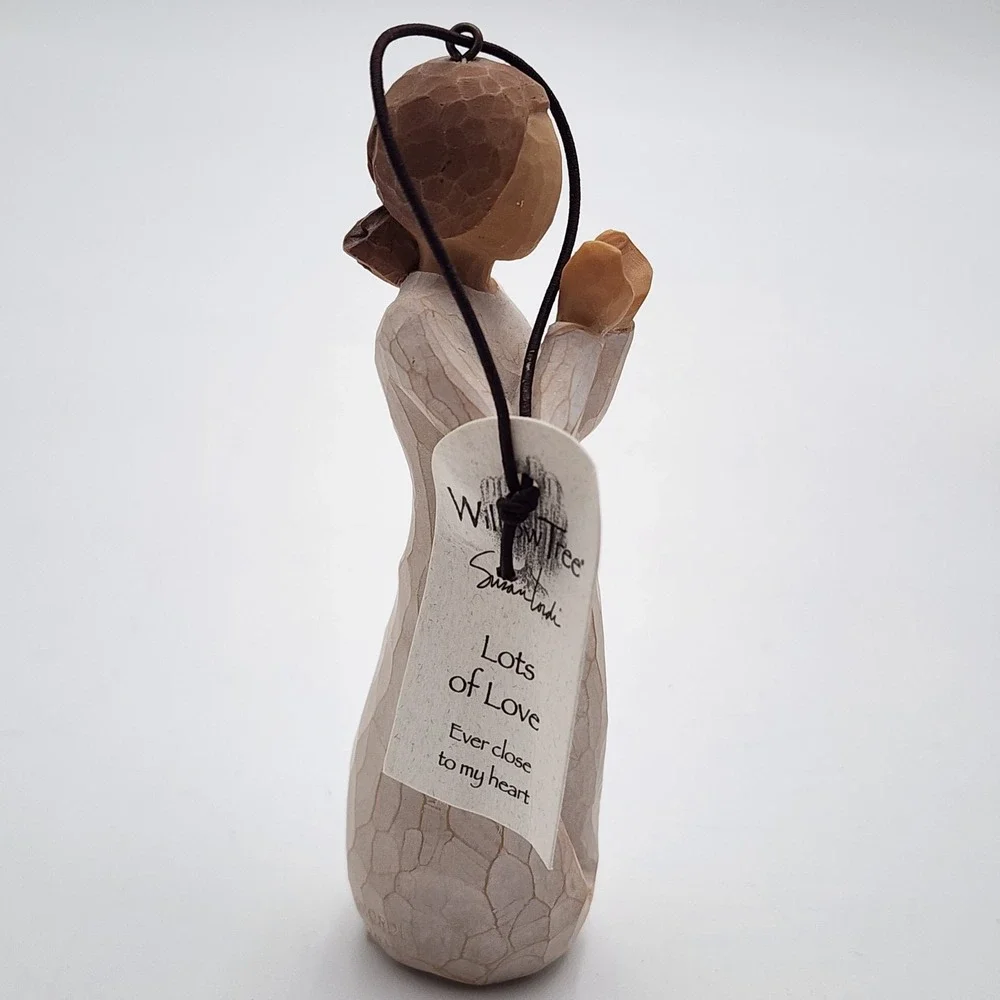 Willow Tree Demdaco 
